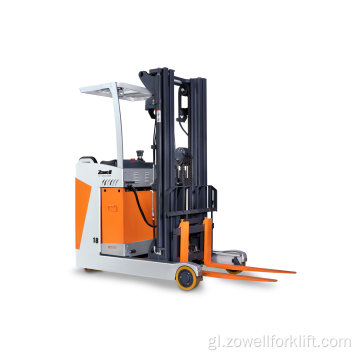 Venda quente FRC15 Electric Reach Truck